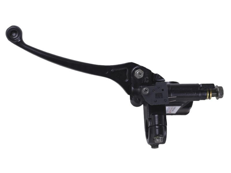 Машинка гальмівна (ГТЦ) Alpha (Mustang) 125 Київ - фото 1