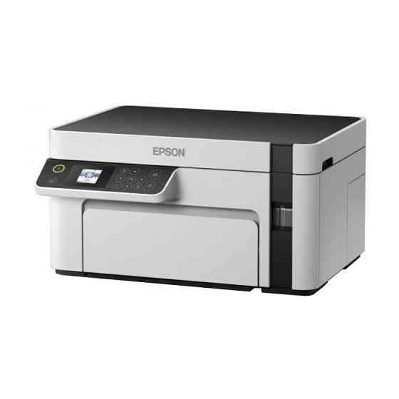 Багатофункціональний пристрій Epson M2110 (C11CJ19401) Киев