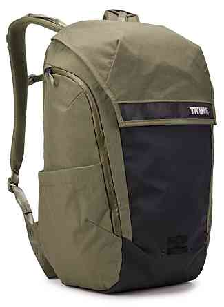 Рюкзак Thule Paramount Commuter 28L TPBBP-328 Soft Green (7121917) Киев