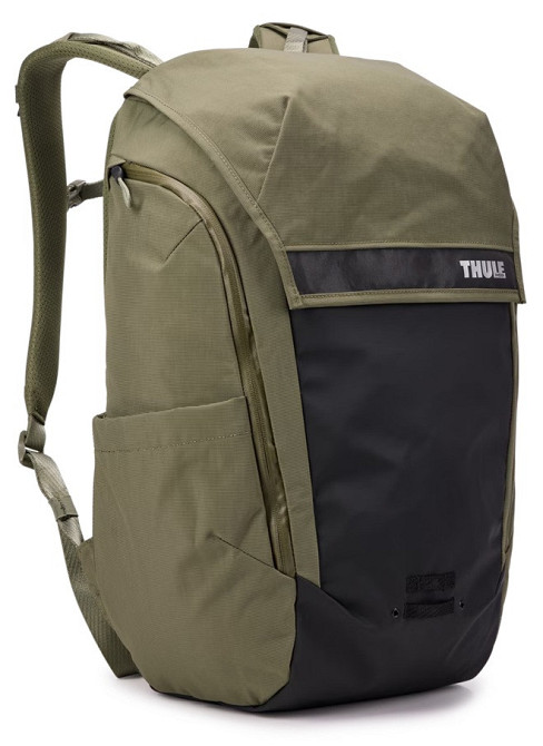 Рюкзак Thule Paramount Commuter 28L TPBBP-328 Soft Green (7121917) Киев - изображение 1