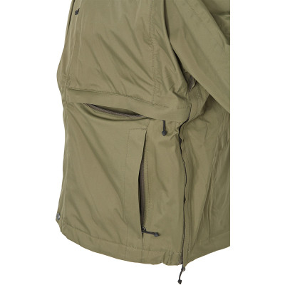 Куртка First Tactical Tactix Jacket Shell Зелений L (118520-830-L-R) Винница - изображение 4