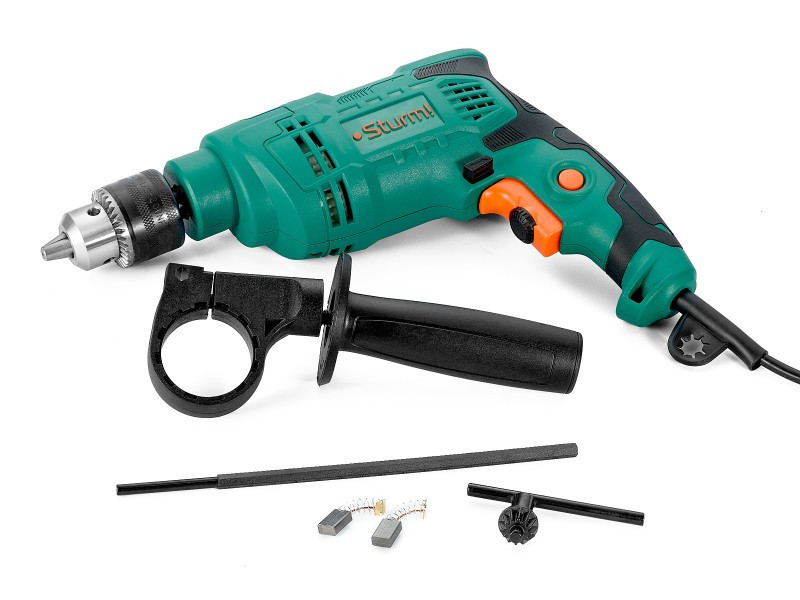 Дриль ударний (900 Вт) Sturm ID2190 (читувати опис) Рівне - фото 4