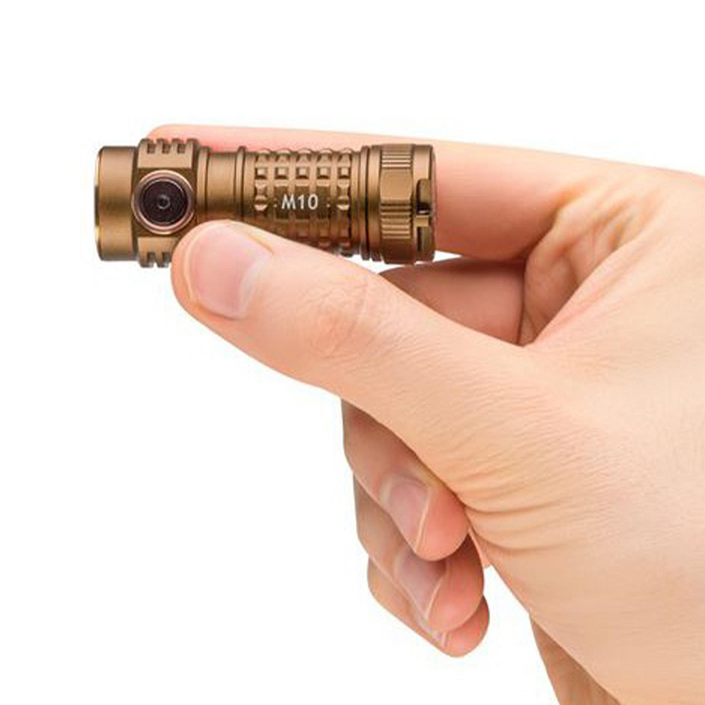 Фонарь тактический Mactronic Sirius M10 (1000 Lm) USB Rechargeable Magnetic (THH0171) Вінниця - фото 9