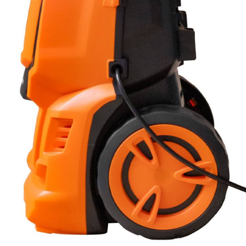 Мийка високого тиску 1600W 130бар 420 л/год PWA-130/1600 BM Tekhmann Житомир