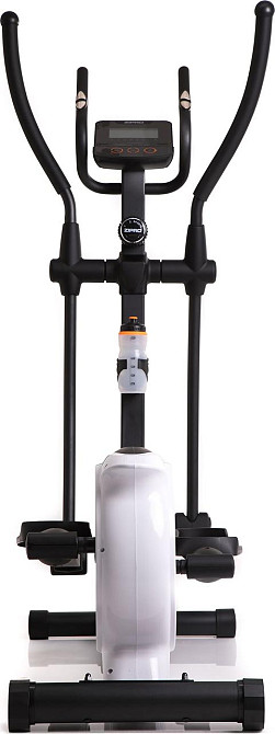 Орбитрек магнитный Zipro Hulk RS бело-черный Киев - изображение 6