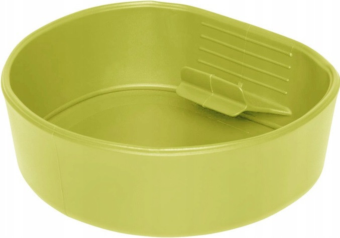 Туристичний Набір Посуди на 1 персону Wildo "Camp-A-Box Complete" (14472/10267) Lime Нововолинськ - фото 4