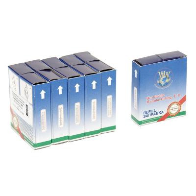 Лента к принтерам 13мм х 5м STD л. Purple*5шт WWM (R13.5SPM5) Винница - изображение 1