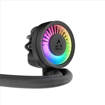 Система рідинного охолодження Arctic ACFRE00182A Вінниця - фото 5