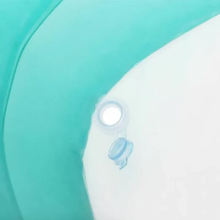 Бассейн надувной прямоугольный Bestway 54005, 201 x 150 x 51 см Киев - изображение 3