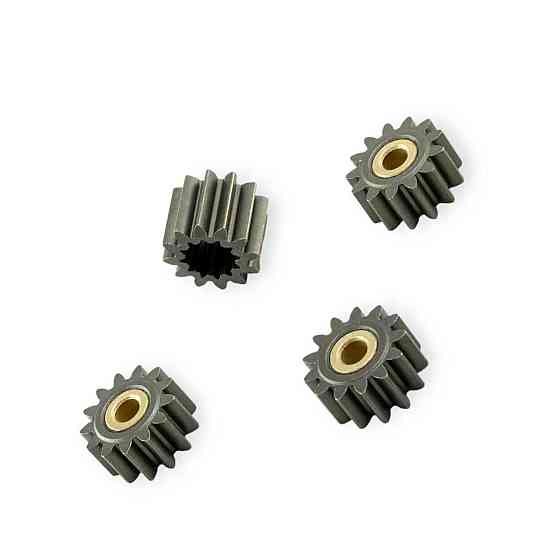 Шестерня стартера ВАЗ,ГАЗ (в планетарку) к-т редуктора Мукачево