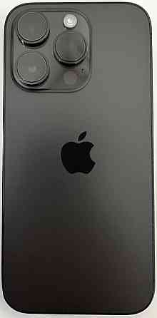 Айфон iPhone 14 Pro 256Gb. Black Neverlock.E sim Київ