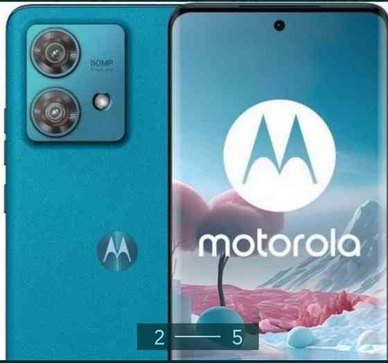 Телефон Motorola EDGE 40 NEO 12/256Gb. Київ