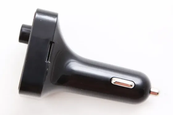 Модуль керування радіохвилями в прикур. Bluetooth 5.0 Celsior FMT-CL23 2USB + Type-C/microSD Вінниця