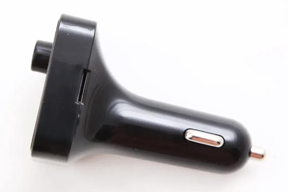 Модуль керування радіохвилями в прикур. Bluetooth 5.0 Celsior FMT-CL23 2USB + Type-C/microSD Вінниця - фото 2