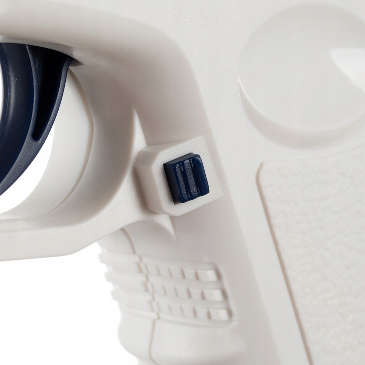 Автоматический Пистолет водяной электрический для детей с 2 журналами Kruzzel (23189) Нововолынск - изображение 6