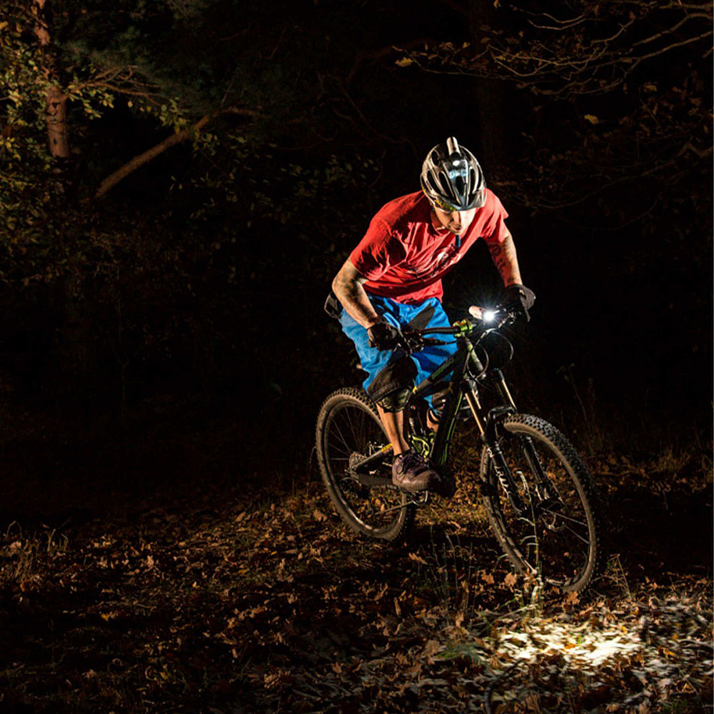 Фонарь велосипедный передний Mactronic Scream 3.1 (1000 Lm) Recharg Type-C (ABF0167) Вінниця - фото 13