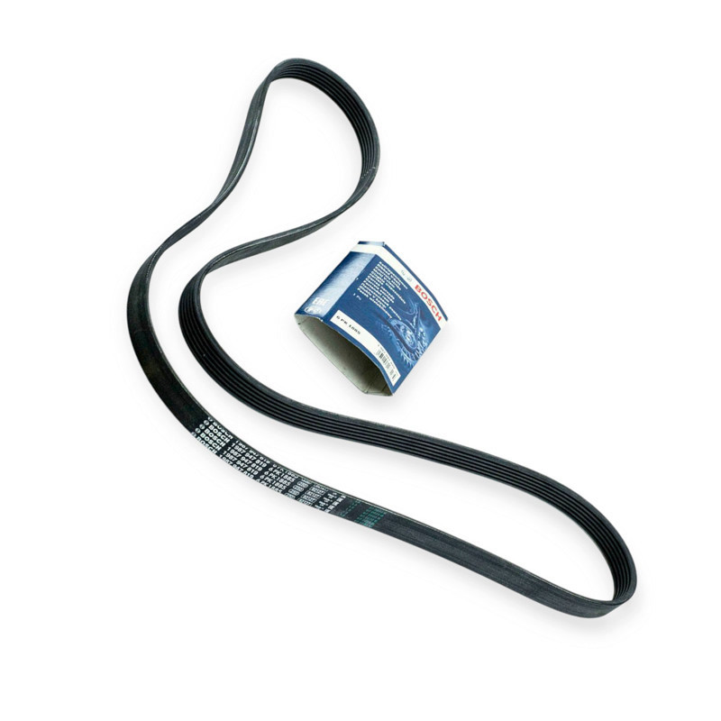 Ремень ручейковый 6PK1885 генератора Мукачево - изображение 1