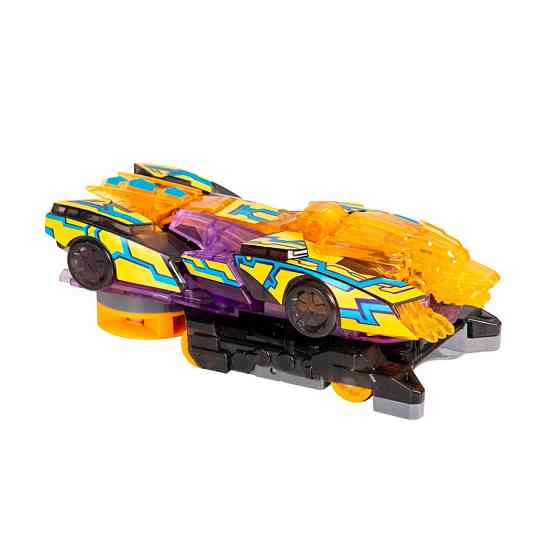 Машинка-трансформер Хантер Screechers Wild! EU684501 Винница