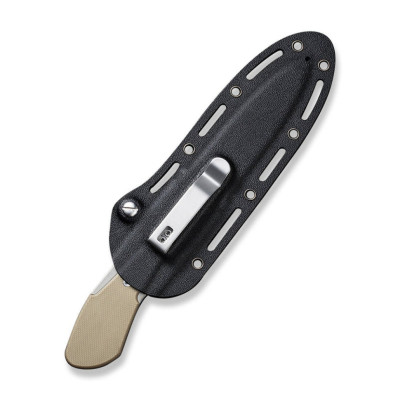 Ніж Civivi Varius Sand (C22009D-2) Вінниця - фото 6