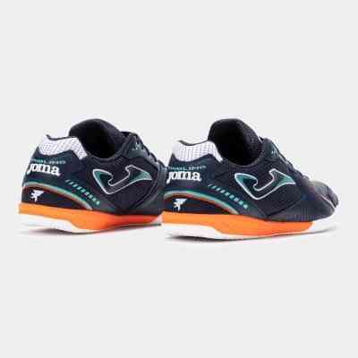 Футзалки Joma Dribling DRIS2503IN темно-синій 41 (8447150159394) Винница