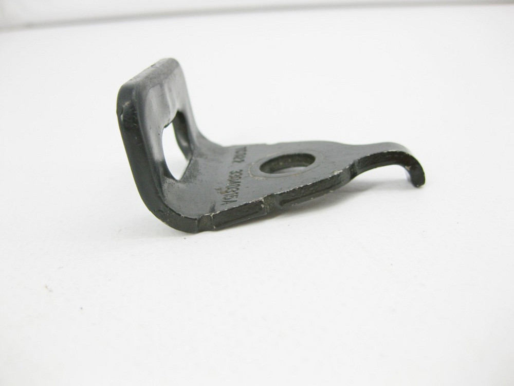 Mercedes-Benz  33040315A Кріплення заднього ременя безпеки ML W164 Одесса - изображение 9