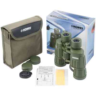Бинокль Konus KonusArmy 8x42 W.A. (2170) Винница