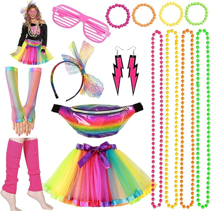 Дитячий костюм з аксесуарами 22582 Луцьк - фото 1