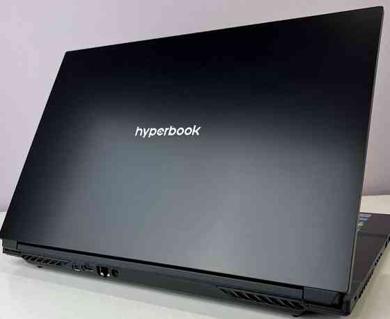 Dream Machines 17'3 '144Hz Ryzen 5 5600H RTX 3050Ti 4Gb 16Gb SSD 512Gb.Ноутбук Київ