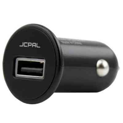 Зарядное устройство JCPAL Star 1*USB, 2.4A (JCP6005) Винница