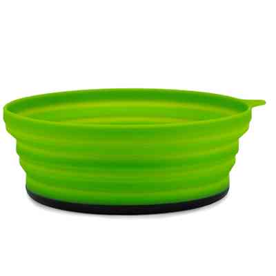 Миска туристична Terra Incognita Sil Bol 550 (4823081506249) Вінниця