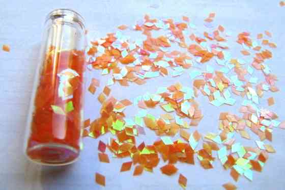 Пленка для эффекта 