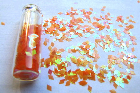 Пленка для эффекта 