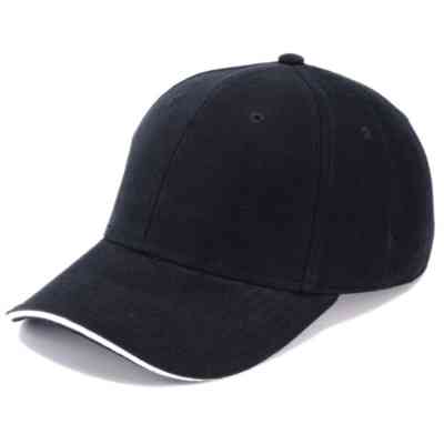 Кепка coFEE Classic sandwich чорний/білий (2099-3 CO) Винница