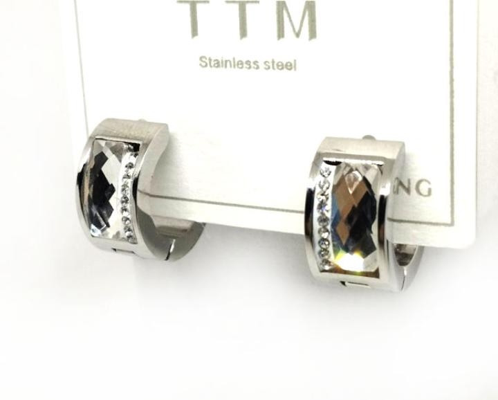 Сережки жіночі модні XuPing Київ - фото 1