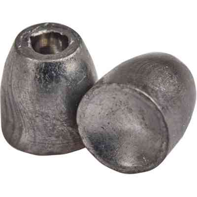 Пульки NSA 5,5 мм 1.13 g 400 шт/уп (2155-HS-HP-DB-17.5-400) Винница