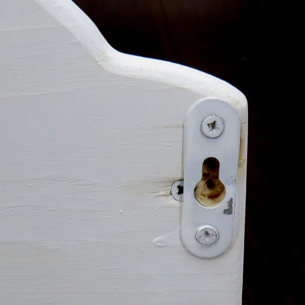 Держатель для туалетной бумаги 