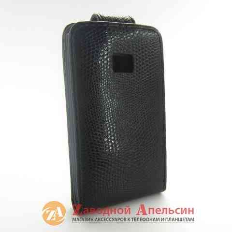 Чохол книжка LG E400 E405 Optimus L3 Chic Case 1 Одеса