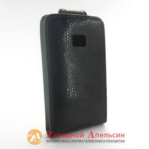 Чохол книжка LG E400 E405 Optimus L3 Chic Case 1 Одеса - фото 4