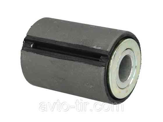 Сайлентблок рессоры MAN TGA / TGS / TGX 81437220070 Луцк