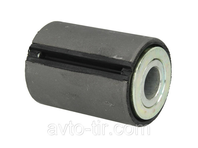 Сайлентблок рессоры MAN TGA / TGS / TGX 81437220070 Луцк - изображение 1