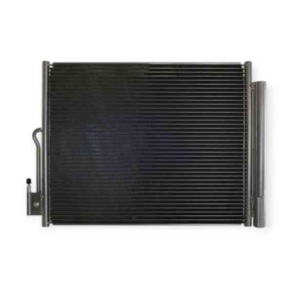 Радиатор кондиционера автомобиль Опель Meriva B 1.3-1.7D (10-17) Мукачево