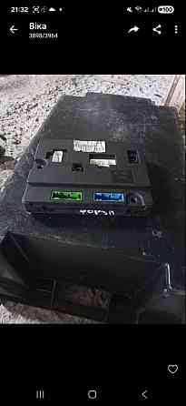 Блок BCM, блок комфорта ЗАЗ форза Київ