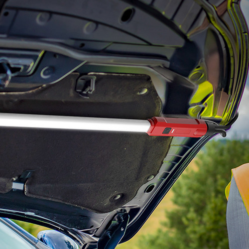 Ліхтар інспекційний підкапотний (LED) акумуляторний (Made in GERMANY) PROTESTER UL-3001 Одеса - фото 2