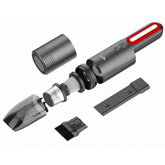 Автомобільний пилосос Aspiring Dust 1 Винница