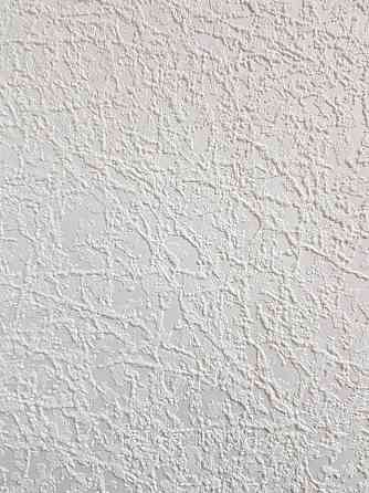 Обои под покраску виниловые на флизелине  Sintra Paint by 1.06x25 м под штукатурку структурные белые 676400 Киев