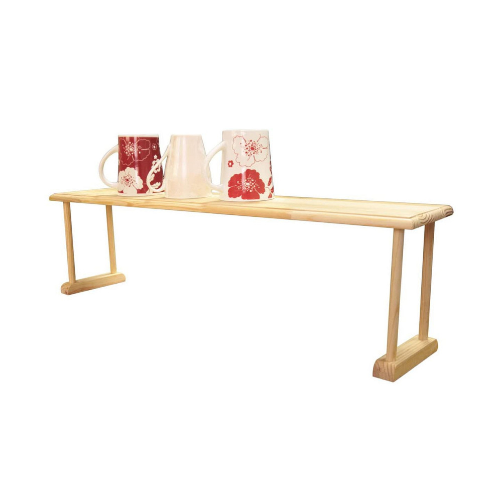 Настільна стійка для тарілок "Майпо" ваніль Миколаїв - фото 2