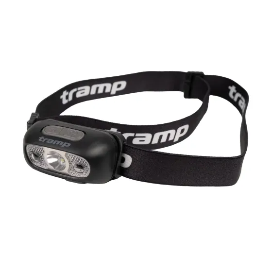 Фонарь Tramp налобный аккумуляторный UTRA-187 Киев