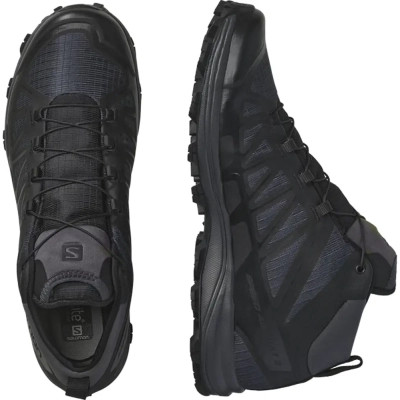 Кросівки Salomon Speed Assault Wolf/Wolf/Black 9 (L41624800-9) Вінниця - фото 5