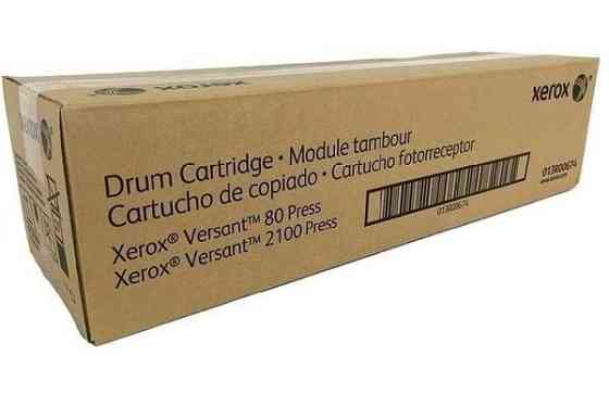Тонер картридж Xerox Versant 80 Magenta (33 000 стор) Київ