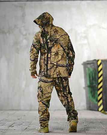 Мисливський маскувальний костюм RENION ЛН2686 Одеса